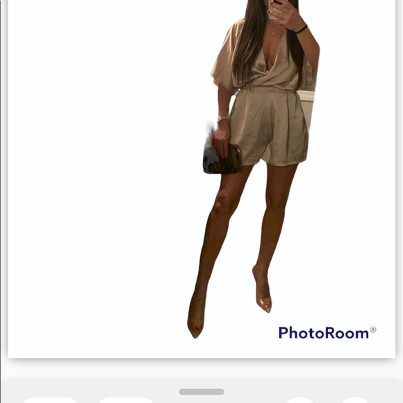 romper - Picture 5 of 5